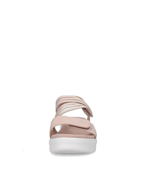 SANDALI MCS110 DONNA ROSA