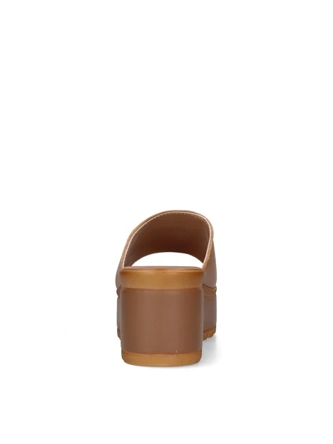 CIABATTE IAF442800 DONNA CUOIO