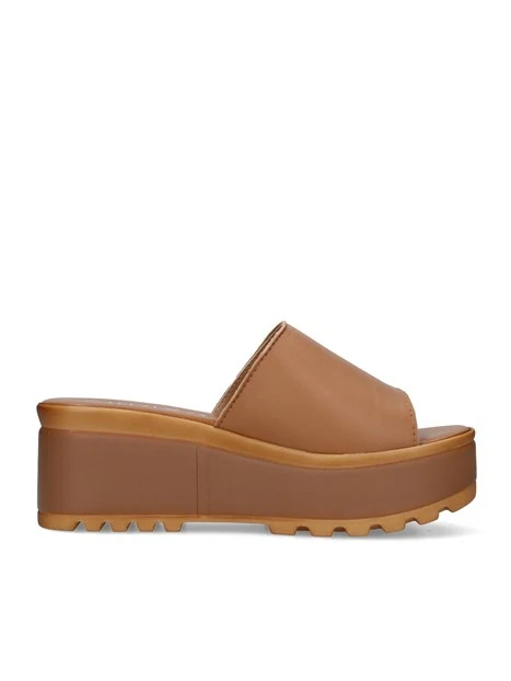 CIABATTE IAF442800 DONNA CUOIO
