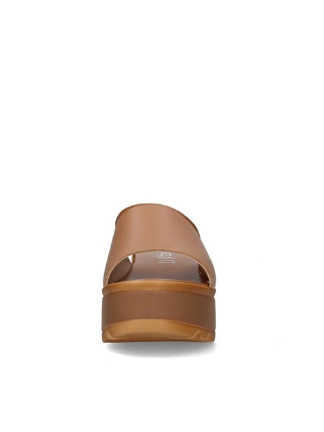 CIABATTE IAF442800 DONNA CUOIO