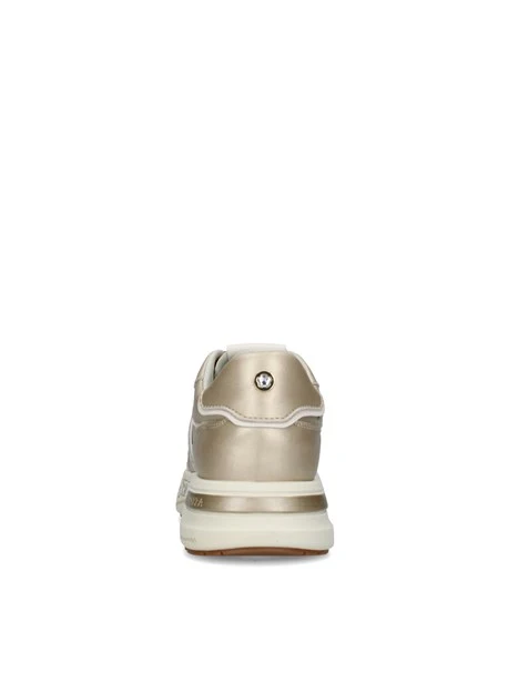 SNEAKERS BASSE S6MALLOW01/PER DONNA ORO