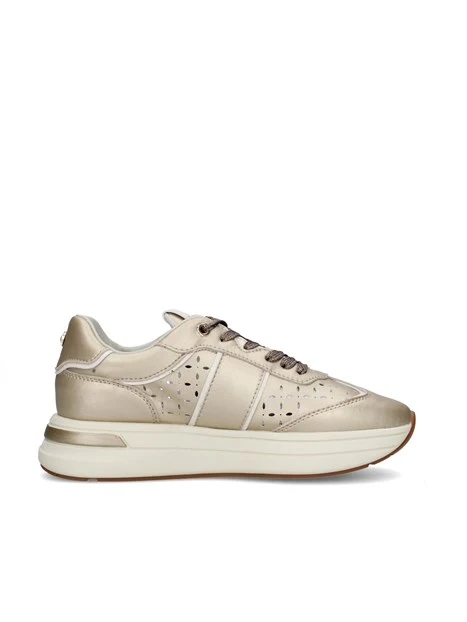 SNEAKERS BASSE S6MALLOW01/PER DONNA ORO