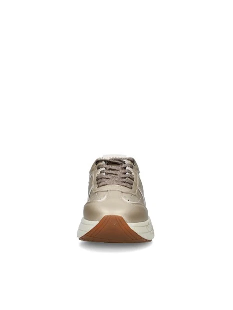 SNEAKERS BASSE S6MALLOW01/PER DONNA ORO