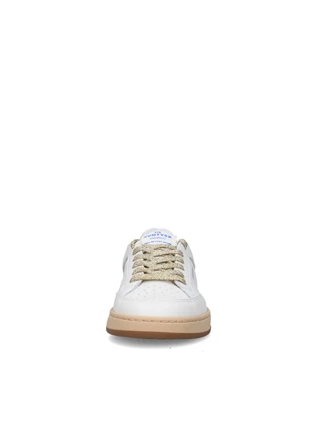 SNEAKERS BASSE STAY-D05 DONNA BIANCO