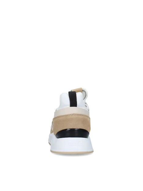 SNEAKERS BASSE 4172108 UOMO BEIGE