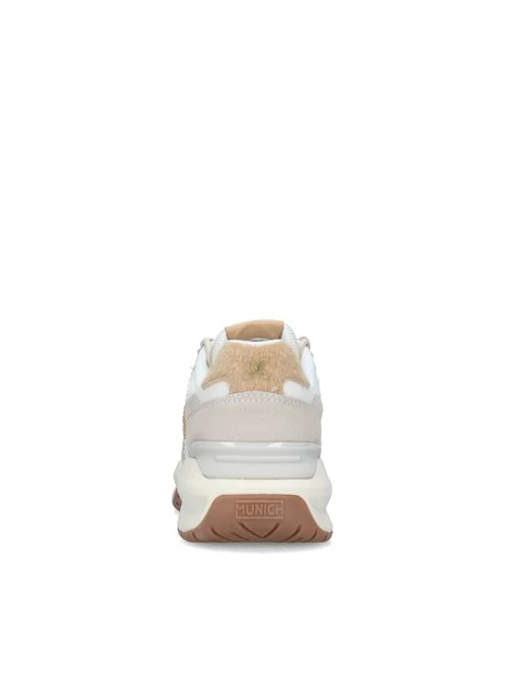 SNEAKERS BASSE 8097023 DONNA BIANCO