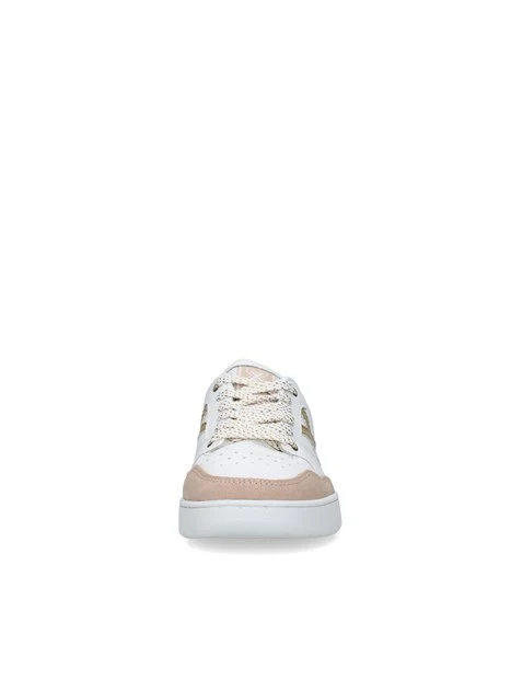 SNEAKERS BASSE 8908109 DONNA BIANCO