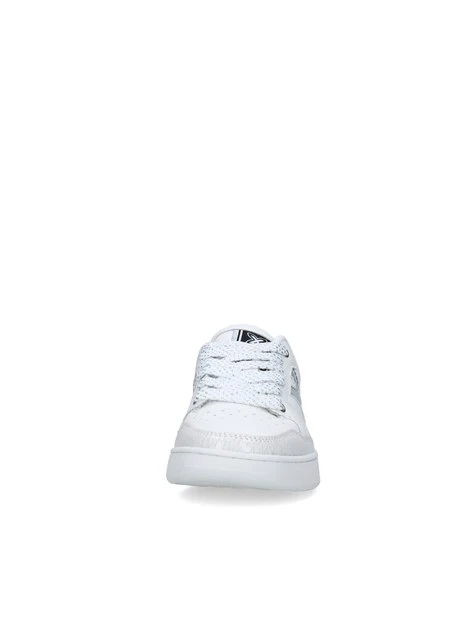 SNEAKERS BASSE 8908110 DONNA BIANCO