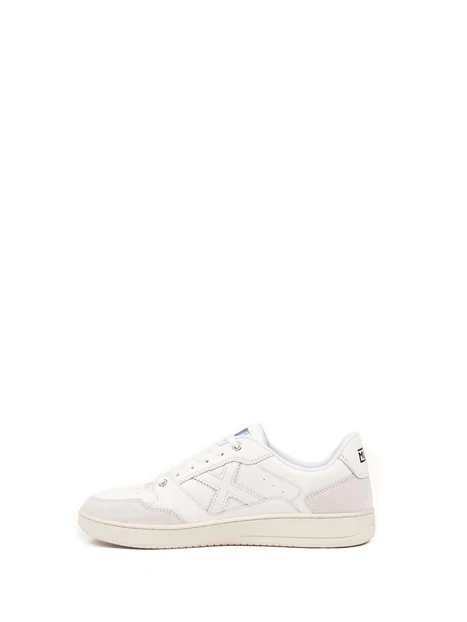 SNEAKERS BASSE 8908114 UOMO BIANCO
