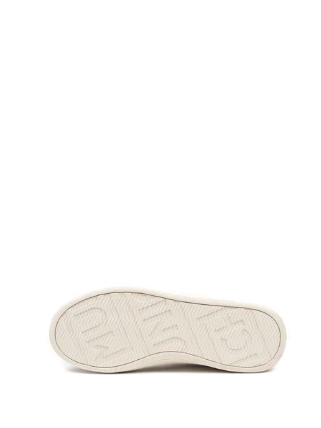 SNEAKERS BASSE 8908114 UOMO BIANCO