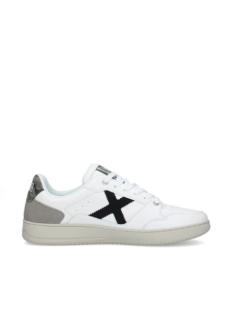 SNEAKERS BASSE 8908116 UOMO BIANCO