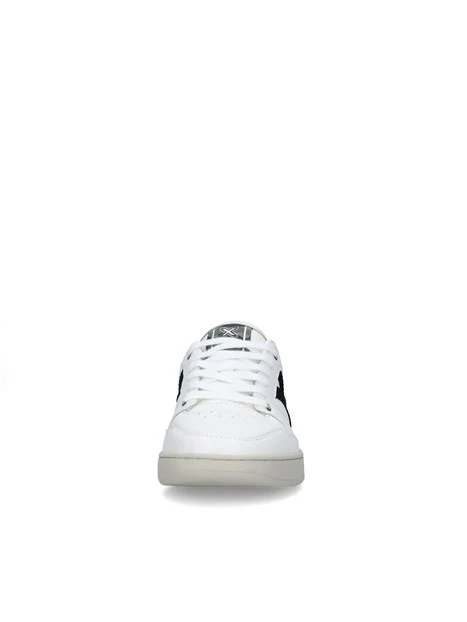 SNEAKERS BASSE 8908116 UOMO BIANCO