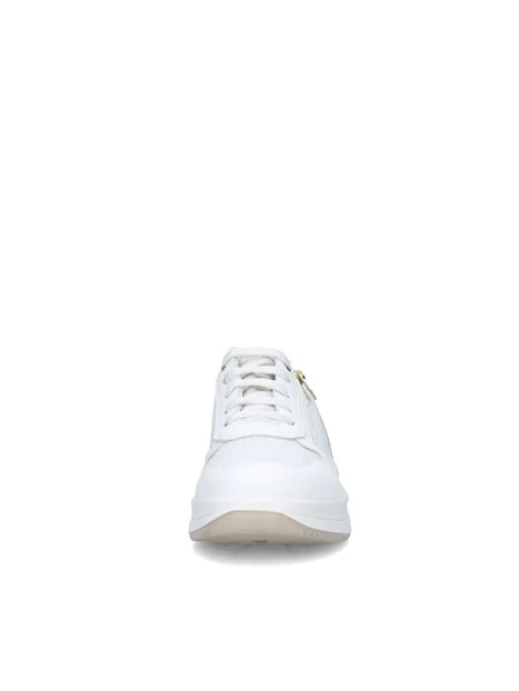 SNEAKERS BASSE 1141600 DONNA BIANCO