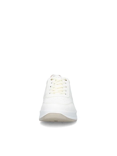SNEAKERS BASSE 1141755 DONNA BIANCO