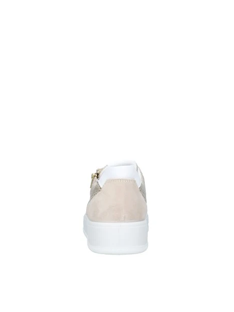 SNEAKERS BASSE 1144544 DONNA ORO
