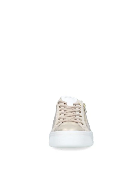 SNEAKERS BASSE 1144544 DONNA ORO