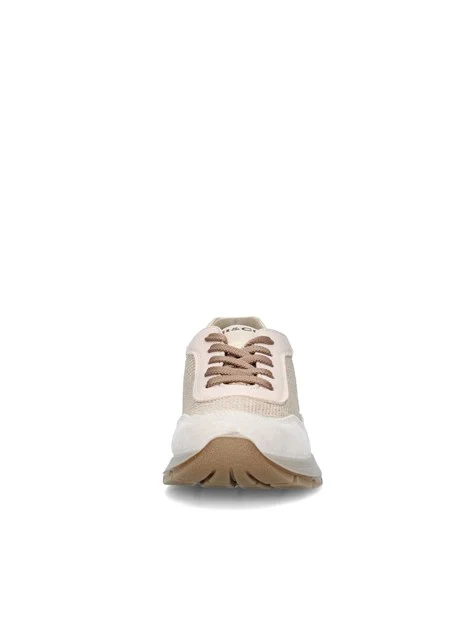 SNEAKERS BASSE 1151400 DONNA BEIGE