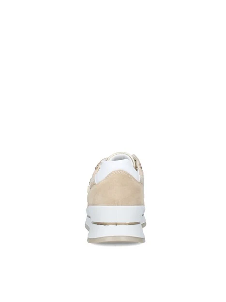 SNEAKERS BASSE 1155711 DONNA AVORIO