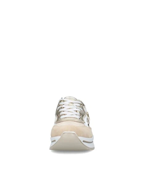 SNEAKERS BASSE 1155711 DONNA AVORIO