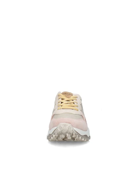SNEAKERS BASSE 1158111 DONNA ROSA