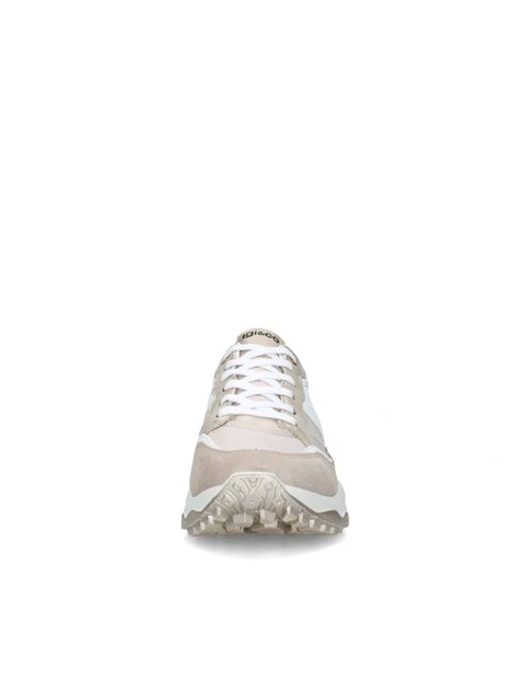 SNEAKERS BASSE 1158200 DONNA BEIGE