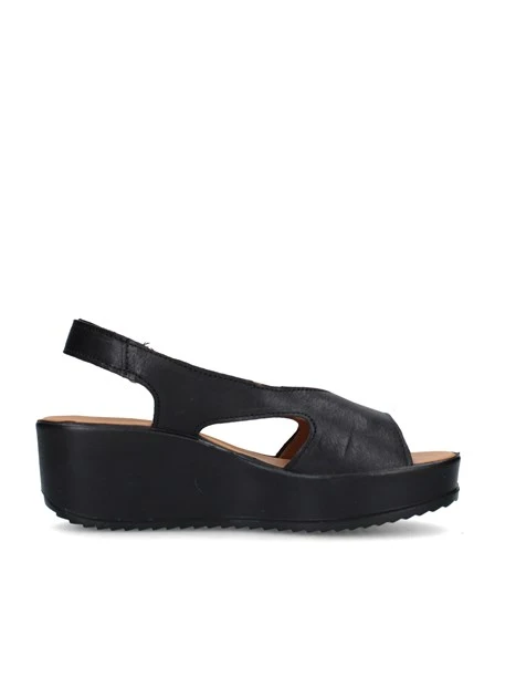 SANDALI 1161700 DONNA NERO