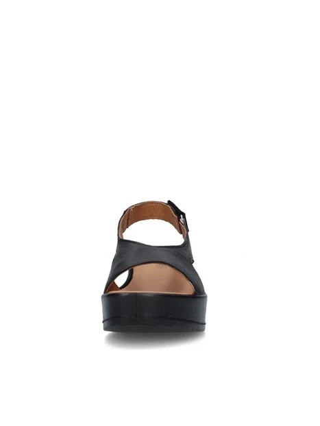 SANDALI 1161700 DONNA NERO