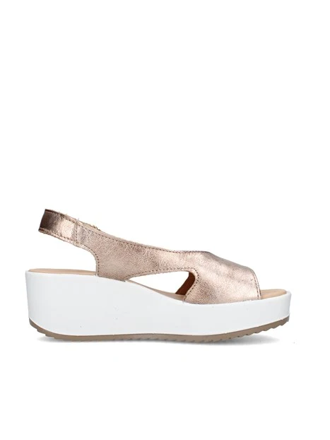 SANDALI 1161744 DONNA ORO