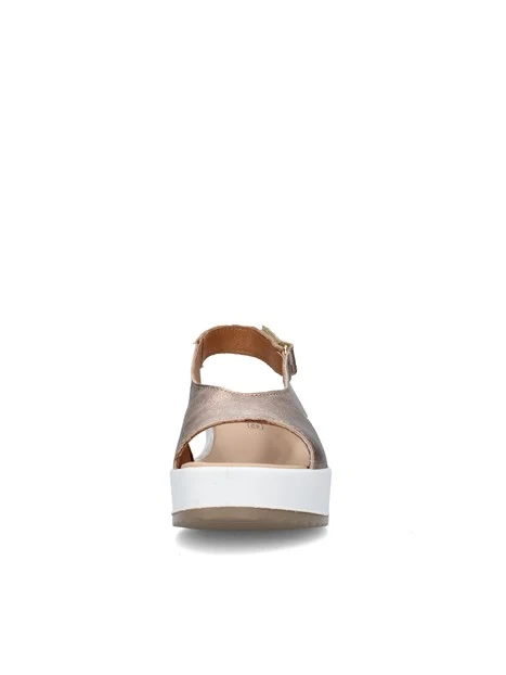 SANDALI 1161744 DONNA ORO