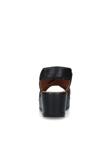 SANDALI 1161800 DONNA NERO