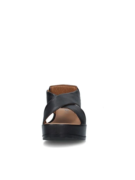 SANDALI 1161800 DONNA NERO