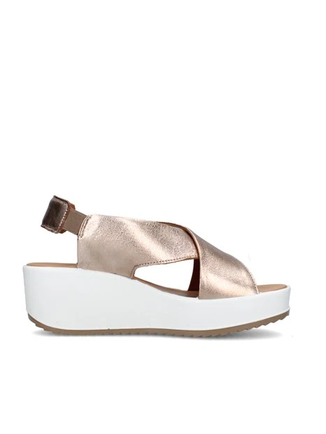 SANDALI 1161855 DONNA ORO