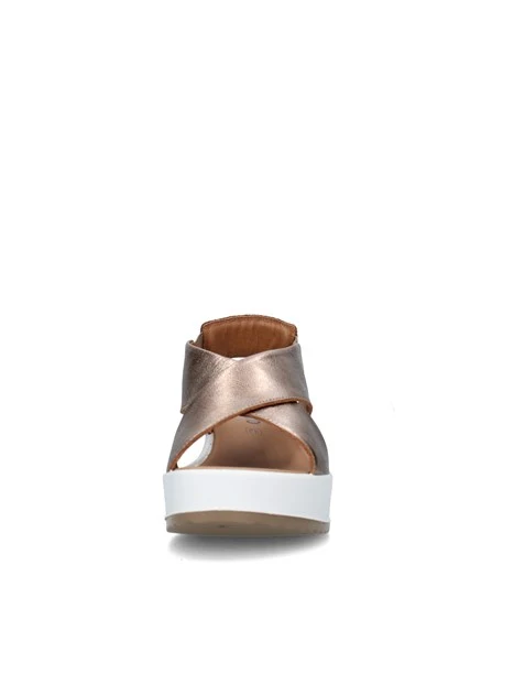 SANDALI 1161855 DONNA ORO