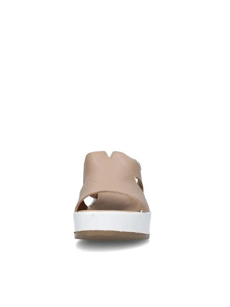 SANDALI 1161911 DONNA BEIGE