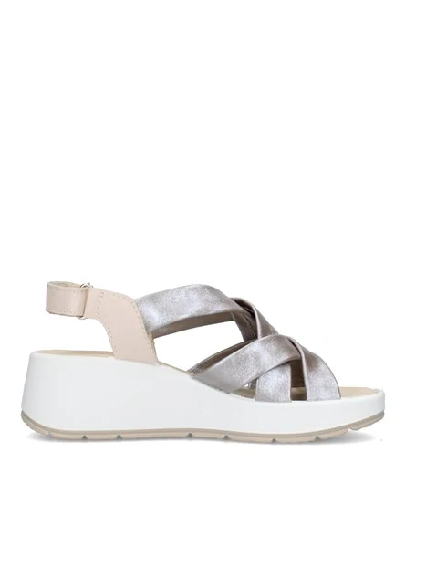 SANDALI 1163133 DONNA TORTORA