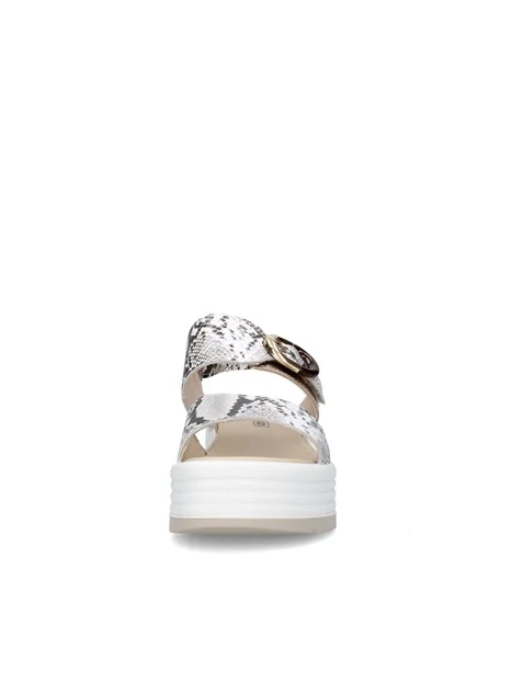 SANDALI 1164566 DONNA BIANCO