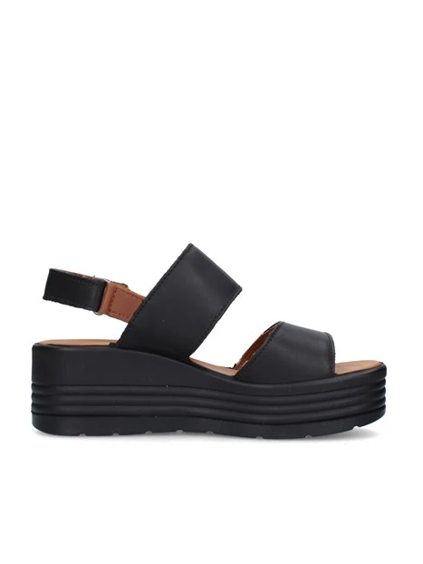 SANDALI 1164577 DONNA NERO