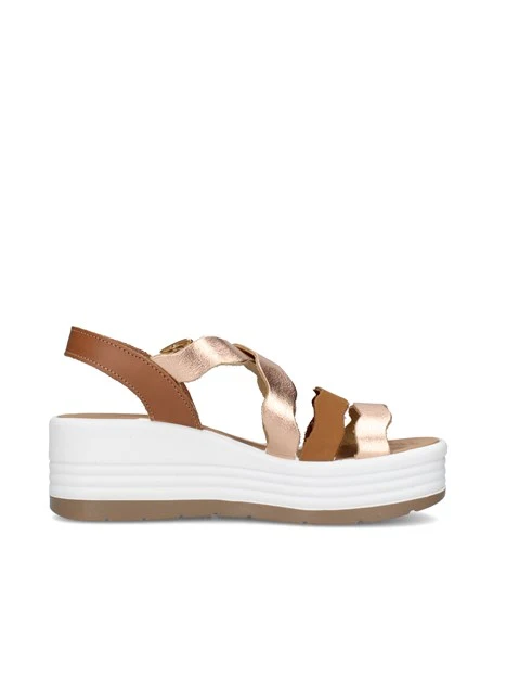 SANDALI 1164611 DONNA ROSA