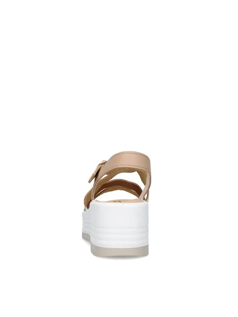 SANDALI 1164622 DONNA ORO