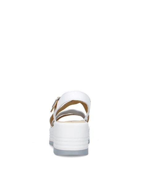 SANDALI 1164633 DONNA ARGENTO