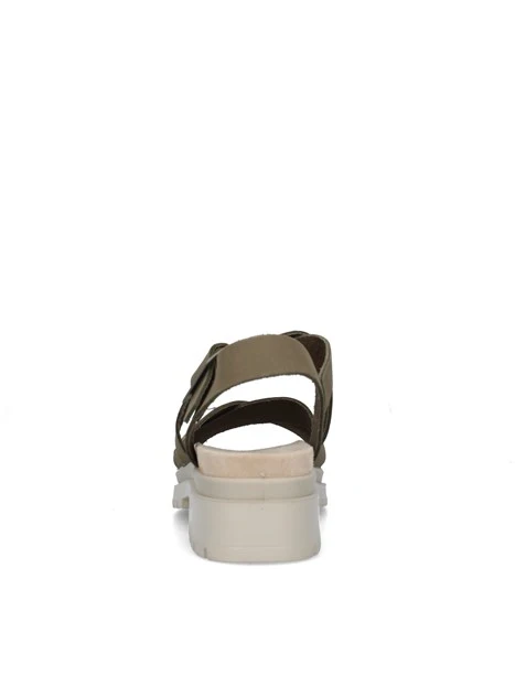 SANDALI 1169622 DONNA VERDE