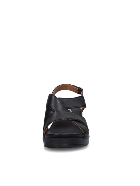 SANDALI 1171200 DONNA NERO