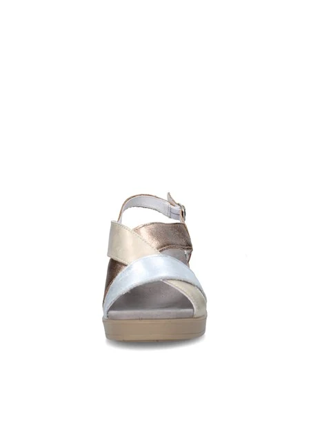 SANDALI 1171255 DONNA ORO