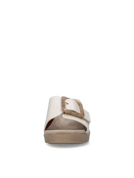 SANDALI 1171422 DONNA AVORIO