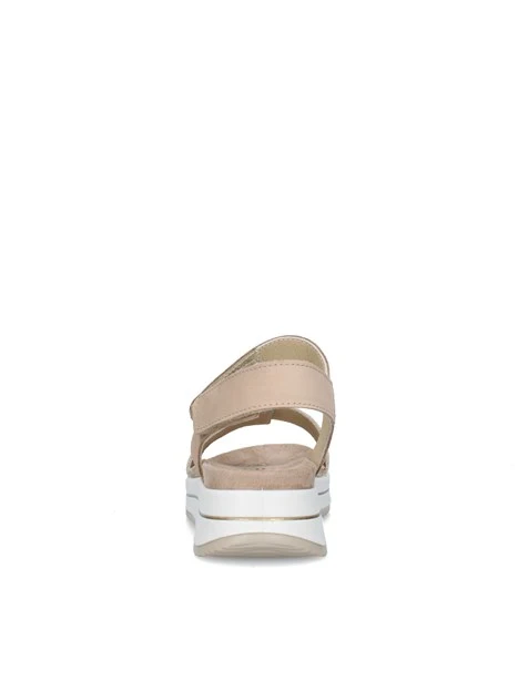 SANDALI 1174833 DONNA BEIGE