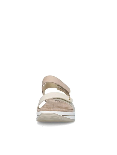 SANDALI 1174833 DONNA BEIGE