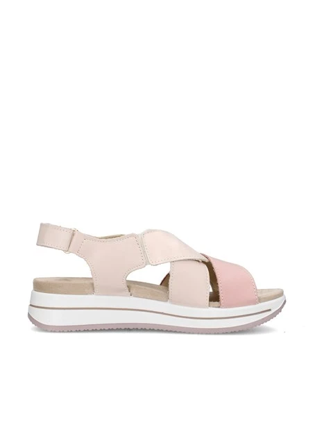 SANDALI 1174933 DONNA BEIGE