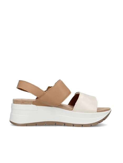 SANDALI 1178011 DONNA CUOIO