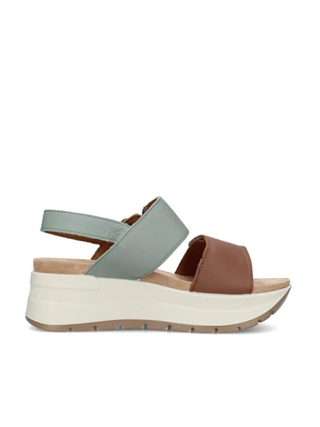 SANDALI 1178044 DONNA CUOIO