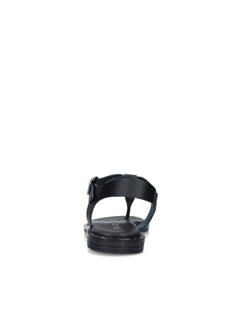 SANDALI 1183700 DONNA NERO